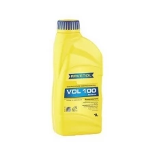 Компрессорное масло RAVENOL Kompressorenoel VDL 100 (1л) new