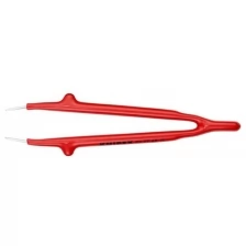 Пинцет KNIPEX 922762, захватный, прецизионный, 150 mm