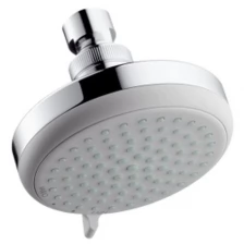 Верхний душ hansgrohe Croma 100 Vario 27441000, хром