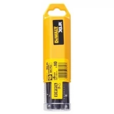 Набор буров SDS-plus DeWalt XLR 6х160х100 DT8956 (10шт)