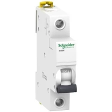 A9K24116 Автоматический выключатель Schneider Electric Acti 9 iK60N 16А 1п 6кА, C