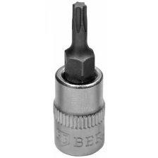 Бита-Головка 1/4 Torx T15 Berger Bg2221 Berger арт. BG2221