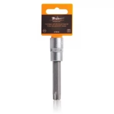 Головка 1/2" DR со вставкой TORX T60 длиной 100мм (AT-BS-30)