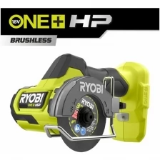 Ryobi Отрезная машина Ryobi ONE+ hp rct18c-0 5133004953