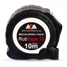 ADA RubTape 10 Измерительная рулетка