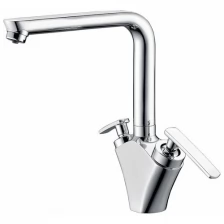 Смеситель под фильтр Elghansa KITCHEN Pure Water 56A5981