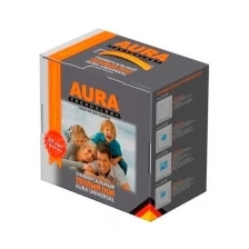 Двухжильный нагревательный кабель для теплого пола AURA UNIVERSAL LTL 28-350