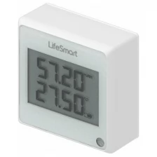 Умный датчик окружающей среды LifeSmart CUBE Environmental Sensor LS063WH