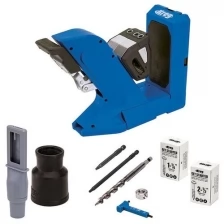 Кондуктор профессиональный Pocket-Hole Jig 720 Kreg Kphj720-int .