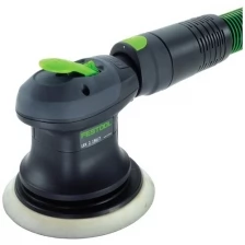 Пневматическая шлифовальная машинка Festool LEX 2 150/7 (подошва 150 мм)